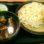 手打ち　武蔵野うどん　さんきん - 