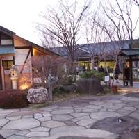 つくば 山水亭 本店 - 