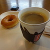 DUNKIN'DONUTS - ドリンク写真: