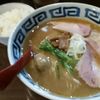 製麺処 蔵木 インター店