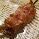 鳥しき - ハラミ