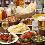 Khana pina - 