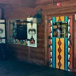 Bright Angel Lodge Gift Shop - Gift Shop