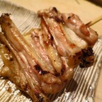 鳥しき - 手羽先