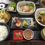香港厨房 - 料理写真: