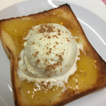 ハンバーガーショップ ロクモンセン - 