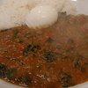 カレーハウス チリチリ