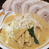 蔵八ラーメン亭 東佐沼店