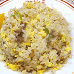 ラーメン王 後楽本舗  - 