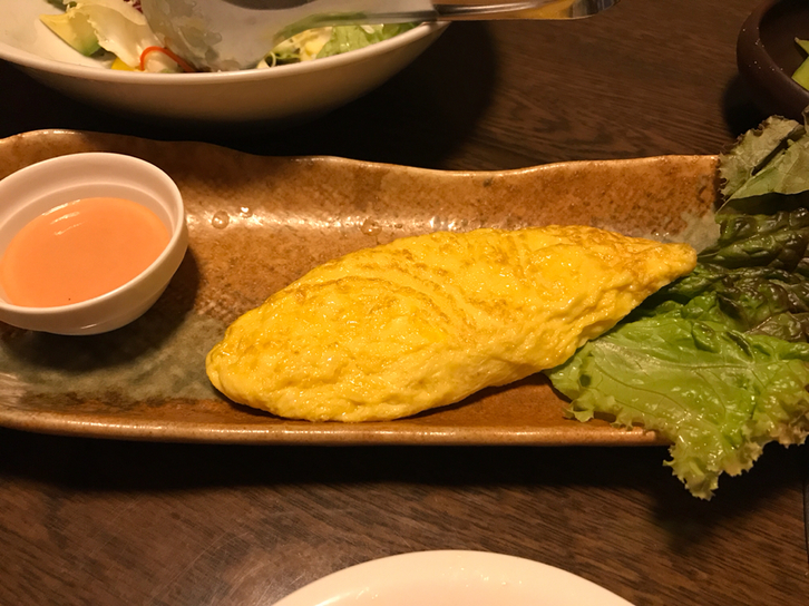 やみつき餃子ダイニング 虎舞 name=