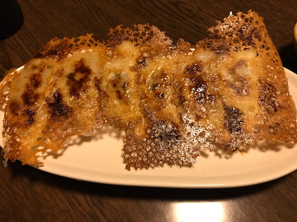 やみつき餃子ダイニング 虎舞 name=