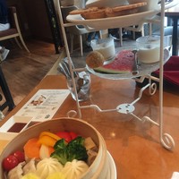 tcc GINZA - 