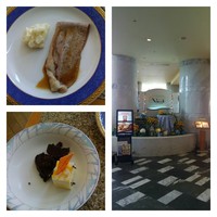 カフェ＆レストラン ヴァン - ８月ランチ♡