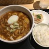 カレーうどん ひかり TOKYO