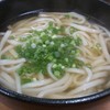 てぬきうどん まるしん