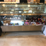 プリン工房 檸檬堂。 - ショーケース