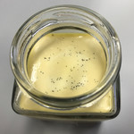 プリン工房 檸檬堂。 大宮本店 - 檸檬堂プリン（中アップ）