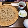 小松庵総本家 駒込本店