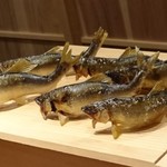 富小路 やま岸 - 