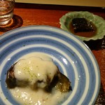 富小路 やま岸 - 