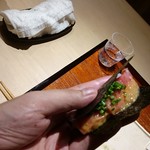 富小路 やま岸 - 