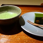 富小路 やま岸 - 