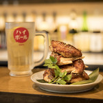 バードスペース 上前津