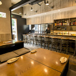 バードスペース 上前津