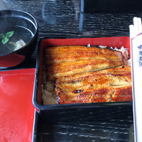 駒形前川 浅草本店 - 