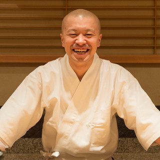 小田将太氏（オダショウタ）―江戸前鮨の伝統を次の世代へ