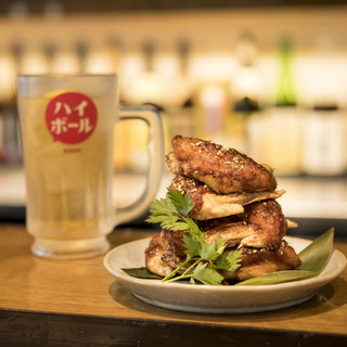 バードスペース 上前津