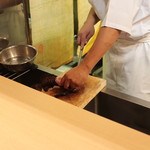 味あら井 - おこぜ