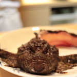 味あら井 - おこぜ