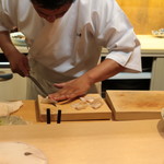 味あら井 - 目一鯛