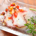 肉＆ワイン酒場 wai-wai