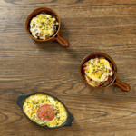 slow dining furali - 
