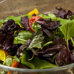slow dining furali - 
