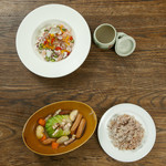 slow dining furali - 