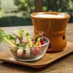 slow dining furali - 