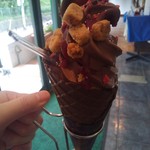 デカダンス ドュ ショコラ 茗荷谷ファクトリー店 - 