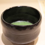 味あら井 - 抹茶