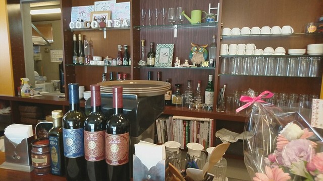 閉店 ココティー Coco Tea 宮内 イタリアン 食べログ 閉店 ココティー Coco Tea 宮内 イタリアン 食べログ