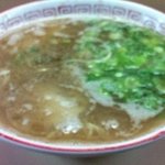 八ちゃんラーメン - 