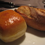 ラ ターブル ドゥ ジョエル・ロブション - 