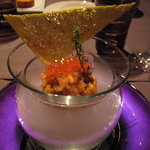 ラ ターブル ドゥ ジョエル・ロブション - 