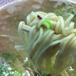 八ちゃんラーメン - 