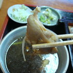 Haru Yoshi - 鶏肉のいろんな部分が・・・