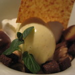 ラ ターブル ドゥ ジョエル・ロブション - 