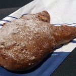 サイラー - 2016.07・Schweinehaxen 180円(税込)