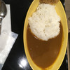 博多カレー研究所 博多とんこつあごだしカレー